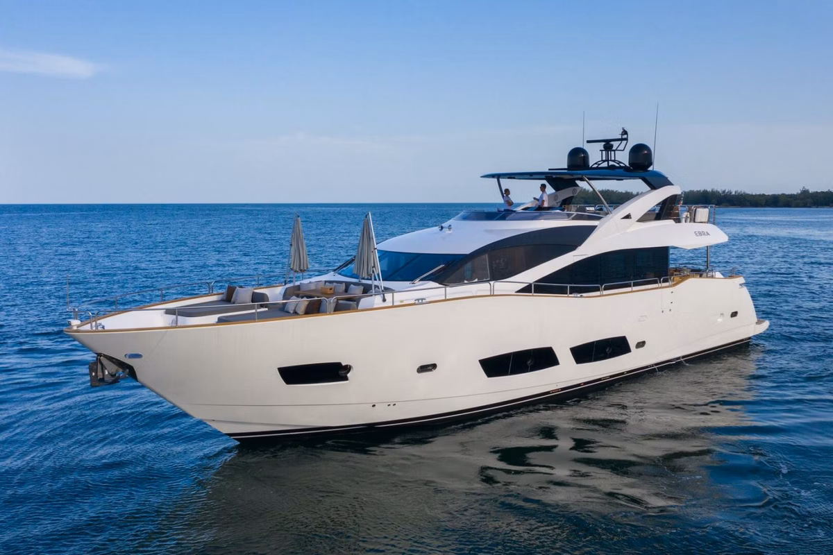 Sunseeker 28M